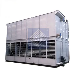 cooling tower 500 rt for chemical plant cooling tower For Cooling Industrial