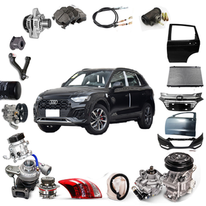 Wholesale New Auto Parts Japanese Car Spare Parts for AUDI for Toyota for Honda for Nissan Mazda for Hyundai Mitsubishi for Kia