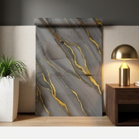 Papier peint uni 3D de haute qualité pour la décoration de la maison, pour le salon, le mur derrière la télévision et les applications de cuisine/salle de bain