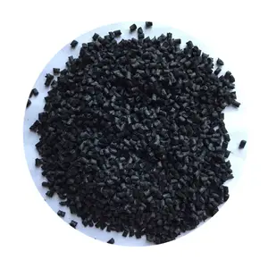 PA66 granuli neri 13% fibra di vetro Dupont PA66 Zytel 70 g13hs1l NC010 poliammide 66 rein polimero
