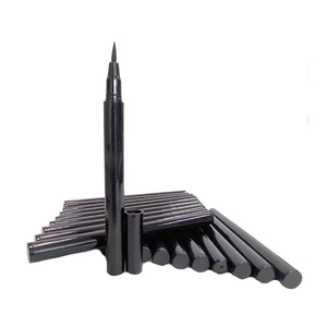 Liner Semi Permanente Enhancer Natural Eyeliner Eye Cosmetic Makeup Lápiz de cejas Impermeable Brow Pen - Product Image 1
