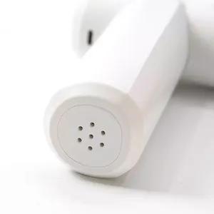 Pistol Pijat Mini Fisioterapi Berkualitas Tinggi Dengan Panas 150w Pistol Koreksi Tulang - Product Image 3