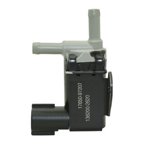 BAIXINDE 136200-2620 17650-97207 <span class=keywords><strong>Électrovanne</strong></span> de vide automobile, excellent rapport qualité-<span class=keywords><strong>prix</strong></span>, haute performance, PIÈCES AUTO pour <span class=keywords><strong>voiture</strong></span> - Product Image 1