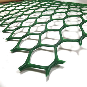 톱 세일 <span class=keywords><strong>CE151</strong></span> 공장 직가로 농장 · 정원 등에서 사용되는 흙과 물을 보존하는 플라스틱 메쉬 HDPE 지오넷 - Product Image 5