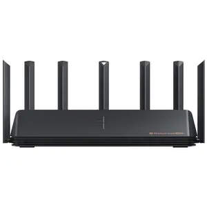 Xiaomi Router AX3000 WIFI6 Gigabit Amplifier Extend Mesh Wifi 6 Repeater  2.4G 5.0G 160MHz 256MB Full Gigabit Network Routers