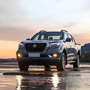 <span class=keywords><strong>Nissan</strong></span> Ruiqi 6 2.4T en Oferta, Camioneta Mini a Gasolina, Alta Velocidad, 4x4, Rich 6 Pro, Gran Capacidad de Carga, Lista para Todoterreno - Product Image 1