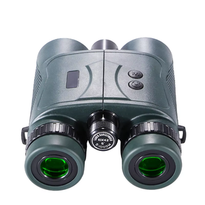 Binocolo Telemetro Laser Z-C Optics CJ10X42HD 10x42 1000m IP65 Impermeabile per Golf e Caccia con 1 Anno di Garanzia - Product Image 6