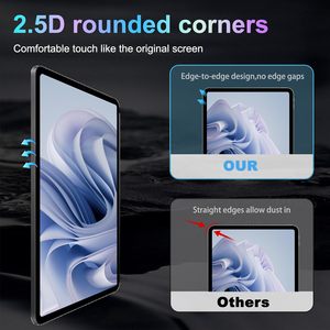 HD máy tính bảng bảo vệ màn hình Glass đối với <span class=keywords><strong>iPad</strong></span> Pro 11 2024 Tempered Glass đối với <span class=keywords><strong>iPad</strong></span> không khí 11 2024 không khí 13 máy tính xách tay bảo vệ phim - Product Image 2