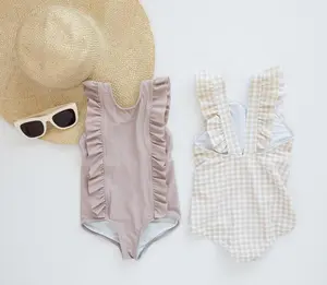 Produttore di Costumi <span class=keywords><strong>da</strong></span> <span class=keywords><strong>Bagno</strong></span> con Etichetta Privata, OEM Bikini Personalizzati, Costumi <span class=keywords><strong>da</strong></span> <span class=keywords><strong>Bagno</strong></span> per Bambine e Ragazze - Product Image 1