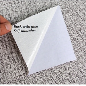 Papel tapiz adhesivo de estilo japonés para decoración de sala de estar y <span class=keywords><strong>Casa</strong></span>, papel tapiz impermeable con textura simple de pvc - Product Image 4