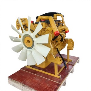 C6.4 Remanufactured Diesel <b>Generators</b> Engine Assembly 1390 & 3406B Industrial & 651B Engine Part - Product Image 1