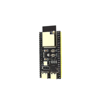 Carte de développement ESP32-S3-DevKitC-1 faible puissance Dual Core WiFi BT Compatible N16R N8R8 N8R2 C3FN4 Microcontrôleurs Processeur FPGA