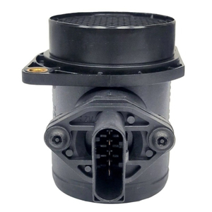 เครื่องตรวจจับมวลอากาศ0280218124 06A906461T สำหรับ VW Golf Beetle <span class=keywords><strong>Jetta</strong></span> Audi A3 - Product Image 4