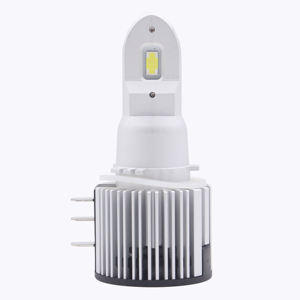 CAR-REFINE H15 PLUS 72W 12V 10000LM 6000K Système d'éclairage LED pour voiture, ampoule <span class=keywords><strong>de</strong></span> phare LED sans fil OEM ODM - Product Image 4
