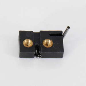 Fourniture d'usine DB67617 série prise de tuyau de récupération nouveau siège de tuyau de récupération de Base de Tube de récupération bas prix pour Domino pour solvant - Product Image 3