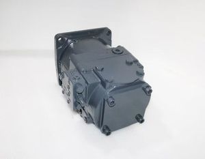 Bomba de Pistón Nueva y Original de la Serie A11VO, Modelos A11VO40, A11VO60, A11VO75, A11VO95, A11VO130, A11VO145, A11VO190, A11VO260, 28 cm - Product Image 1