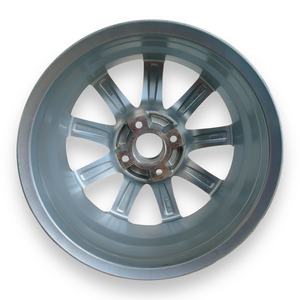 JT6134 Nouvelle conception de jantes <span class=keywords><strong>sport</strong></span> personnalisées en argent 16x6.5J ET21 5x120 5x114.3 pour voitures de relookage - Product Image 4