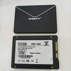 Vaseky Nuevo SSD Original de 2.5 Pulgadas Interno de 128GB 256GB 512GB 1TB 2TB SATA <span class=keywords><strong>3</strong></span> para Computadoras Portátiles PS5 Servidor - Product Image 6