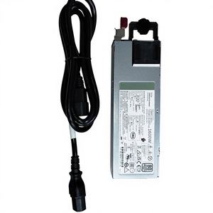 Kit de ventilateurs HPE P38997-B21, lot de 6, pour système de refroidissement du serveur ProLiant DL380 Gen10, pièce de rechange 865408-001 - Product Image 1