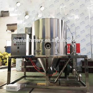 Secador por Aspersión Centrífugo de GLP de 200L, Atomizador para Leche en Polvo, Polvo de Huevo, Levadura, Espirulina - Product Image 1