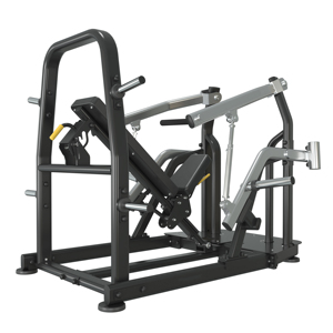 TOPTONS Profesional Fitness Deportes Culturismo Entrenamiento de fuerza <span class=keywords><strong>Nautilus</strong></span> Máquina de prensa inferior para uso en el gimnasio - Product Image 5