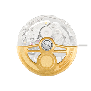 Massa Oscillante Automatica Personalizzata con Logo Inciso per Movimenti Sw200 2824 9015 Serie <span class=keywords><strong>Rotore</strong></span> NH35 - Product Image 1