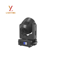 7x40W RGBW 4in1 LED Bee Eye Moving Head Light CTO DMX Bühnenlicht