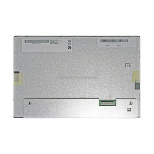 ใหม่ต้นฉบับ 10.1 นิ้ว 1280×800 WXGA โมดูล LCD อุตสาหกรรมสำหรับอุตสาหกรรม HMI และระบบติดตั้งยานพาหนะ G101EVN01.2 - Product Image 1