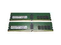 Module de virtualisation de serveur et de calcul en nuage DDR4 32 Go 3200 MHz REG ECC en stock