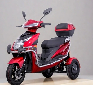 High Speed 1000W Electric Tricycle Market Cheap <strong>Chopper</strong> Style Cross China Dirt <strong>Bike</strong> <strong>for</strong> <strong>Sale</strong> Long Range - Product Image 3