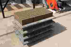 <strong>Qt4</strong>-15 Automatic Qt415s <strong>Qt4</strong> <strong>20</strong> <strong>Block</strong> Making <strong>Machine</strong> Cseb Brick Briquettes <strong>Machines</strong> Qt3-15 Qt15-15 - Product Image 6