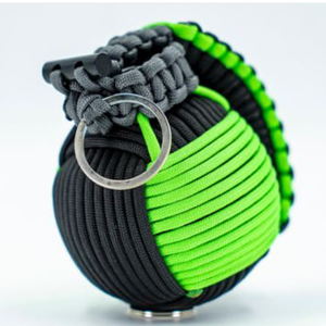 Outdoor Tool Kit Camping Wandern Jagd Klettern Notfall First Aid 550lb Paracord Gear Set - Product Image 4