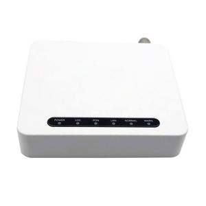 Módem Mini EPON y GPON ZC-501T 1GE+CATV+WDM+AGC en Oferta, Precio Económico - Product Image 5