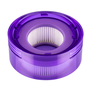 Reemplazo posterior al filtro apto para Dysons V8 FOCUS COLCHÓN Filtro Hepa Aspiradora Repuestos Accesorios - Product Image 1