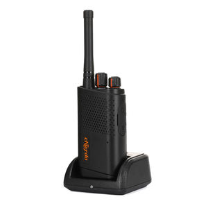 Venta caliente Cd-21 Walkie Talkie de doble frecuencia Walkie <span class=keywords><strong>3</strong></span>-5km Ultra Long Range Talkie Custom Cd-21 Walkie Talkie de doble frecuencia - Product Image 1