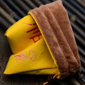Premium Reusable <b>Drawstring</b> <b>Bag</b> Durable Cotton <b>Canvas</b> for Dust Storage Fashionable Portable Solution for Stationery - Product Image 4