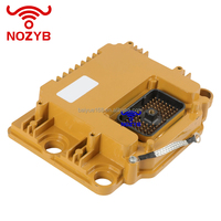 Suku Cadang Berkualitas Tinggi NOZYB untuk CAT 924G 928G 930G 550B 3054E 3056E Pengontrol Mesin 190-0416 221-1018 1900416 ECM ECU Controller
