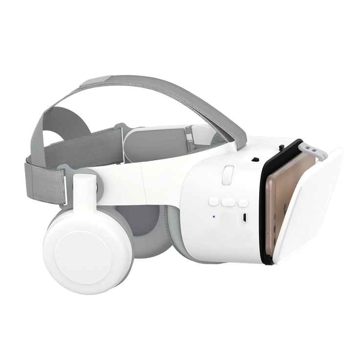 Vr Headset Stock