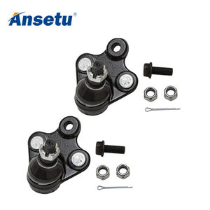 Ansetu K500103ลูกหมากสำหรับรถยนต์ช่วงล่างด้านหน้ารถยนต์อะไหล่รถยนต์สำหรับ <span class=keywords><strong>Honda</strong></span> <span class=keywords><strong>CRV</strong></span> HRV Acura RDX - Product Image 1