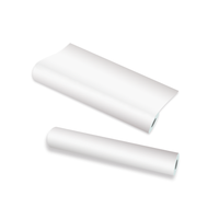 Papier thermique A4 en rouleaux, prix usine, 210*30MM, séchage rapide, empilable, continu, pour imprimantes thermiques A4 (commande personnalisée disponible)