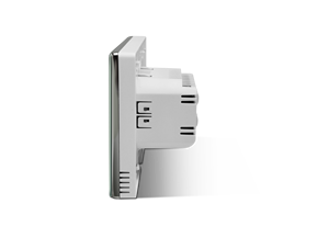 Умный термостат TUYA F5-FCU для спальни, центрального кондиционера, <span class=keywords><strong>2</strong></span>-х и 4-х трубный, для отопления и охлаждения, с регулировкой температуры, <span class=keywords><strong>3</strong></span>-скоростной вентилятор, беспроводной - Product Image 4