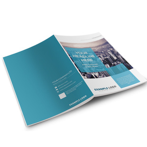 Brochure de catalogue de livres imprimés à couverture rigide personnalisée la <span class=keywords><strong>plus</strong></span> populaire Brochure d'impression de <span class=keywords><strong>magazines</strong></span> <span class=keywords><strong>Service</strong></span> d'impression de l'année - Product Image 2