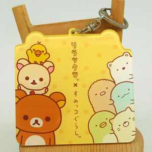 <span class=keywords><strong>Disney</strong></span> FAMA Factory OEM – coque de téléphone avec pendentif de poupée de dessin animé en acrylique, sac à dos, pendentif, breloques, sangle, <span class=keywords><strong>porte</strong></span>-clés en métal - Product Image 3