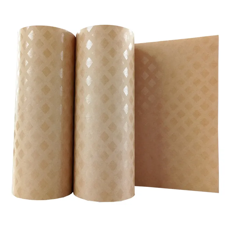 Transformer electrical insulation paper DDP thermal insulating paper