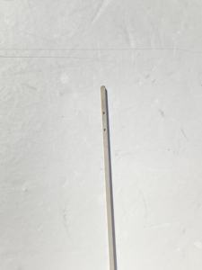 مقياس زيت المحرك العالمي من الشركة المصنعة الصينية لمعظم أنواع السيارات ونماذج القياس بدقة عالية - Product Image 4