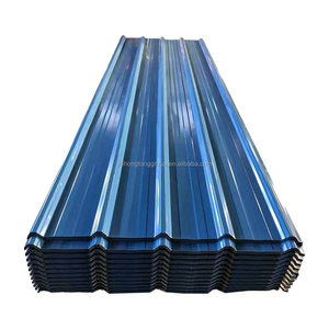 ASTM tiêu chuẩn mạ kẽm kẽm Roof <span class=keywords><strong>Sheets</strong></span> sóng kim loại thép vật liệu xây dựng Màu Gạch lợp sắt <span class=keywords><strong>Sheets</strong></span> - Product Image 1