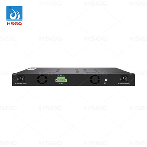 HSGQ-G08R giá rẻ sợi quang OLT 8 cổng C320 C300 sợi Thiết bị mạng Tương thích với tất cả các thương hiệu của onu - Product Image 5