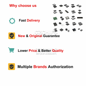 Circuito integrado IC CZSKU del microcontrolador QFP del costo eficiente de la caja del automóvil: UY570VOD61 - Product Image 5
