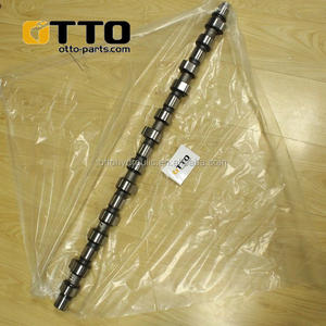 Arbre à cames <span class=keywords><strong>OTTO</strong></span> 3430500503 3430500602 5i8068 1786535 pour moteur S6kt pour E320b E320c E320d - Product Image 1