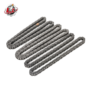 Yeni Parlak LZ Zamanlama Zinciri Seti ISO9001 Sertifikalı 03H109503 03H109465 Audi A6 Q7 Q8 Metal Motor için 18 Ay Garanti - Product Image 1